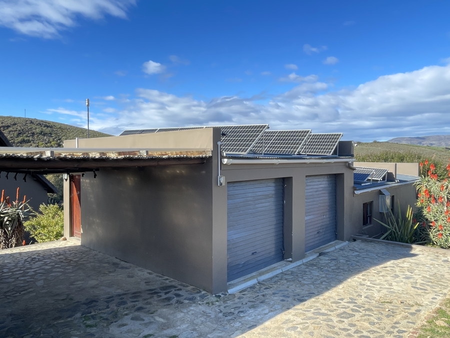 4 Bedroom Property for Sale in Malgas Western Cape